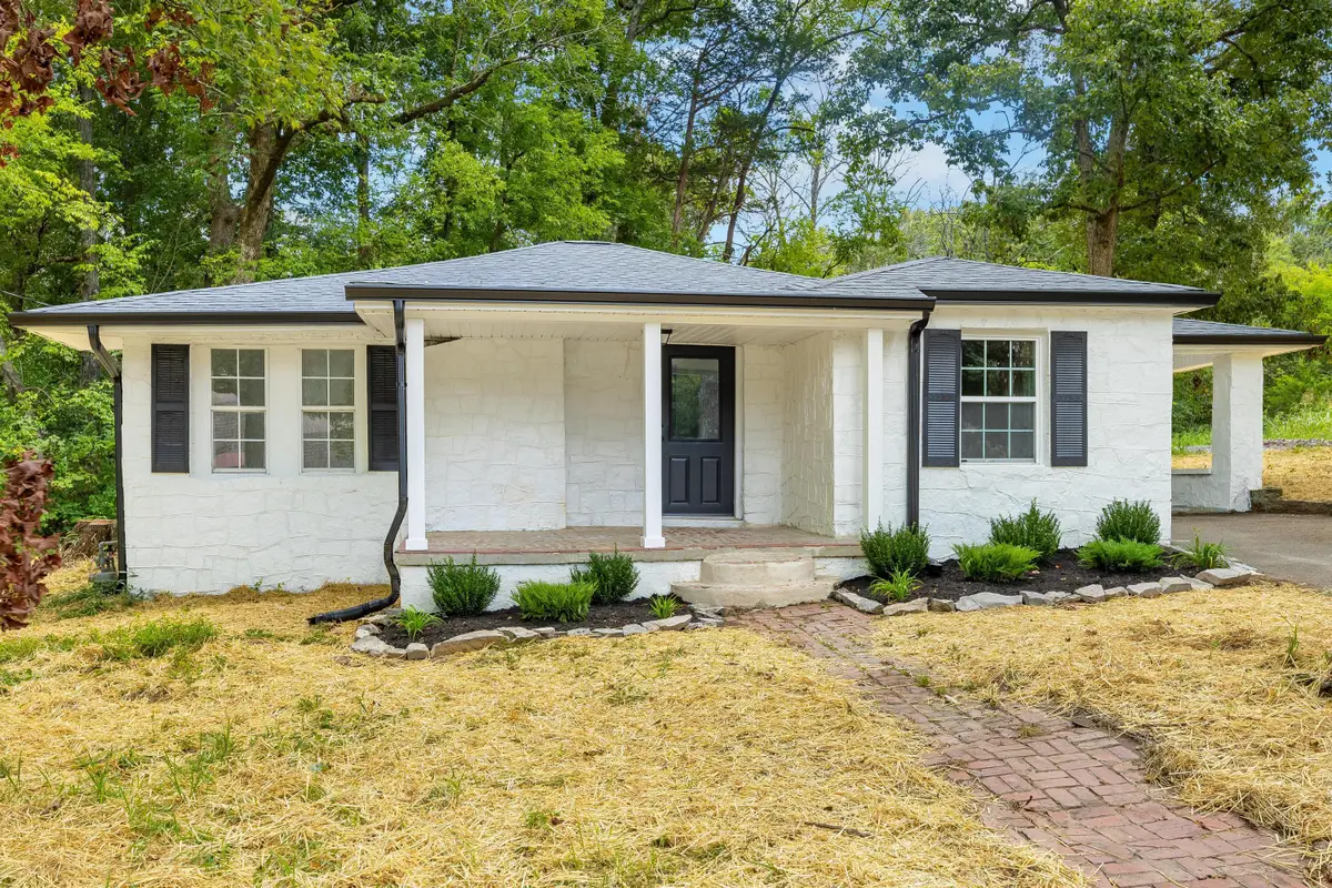 1833 Hwy 341 Ga, Chickamauga, GA 30707 - #1