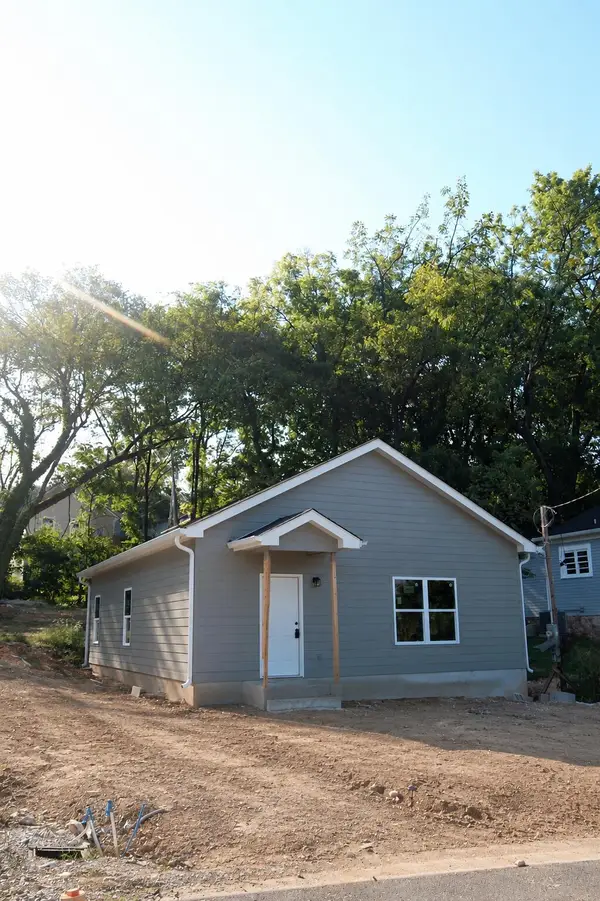 908 Arlington Avenue, Chattanooga, TN 37406