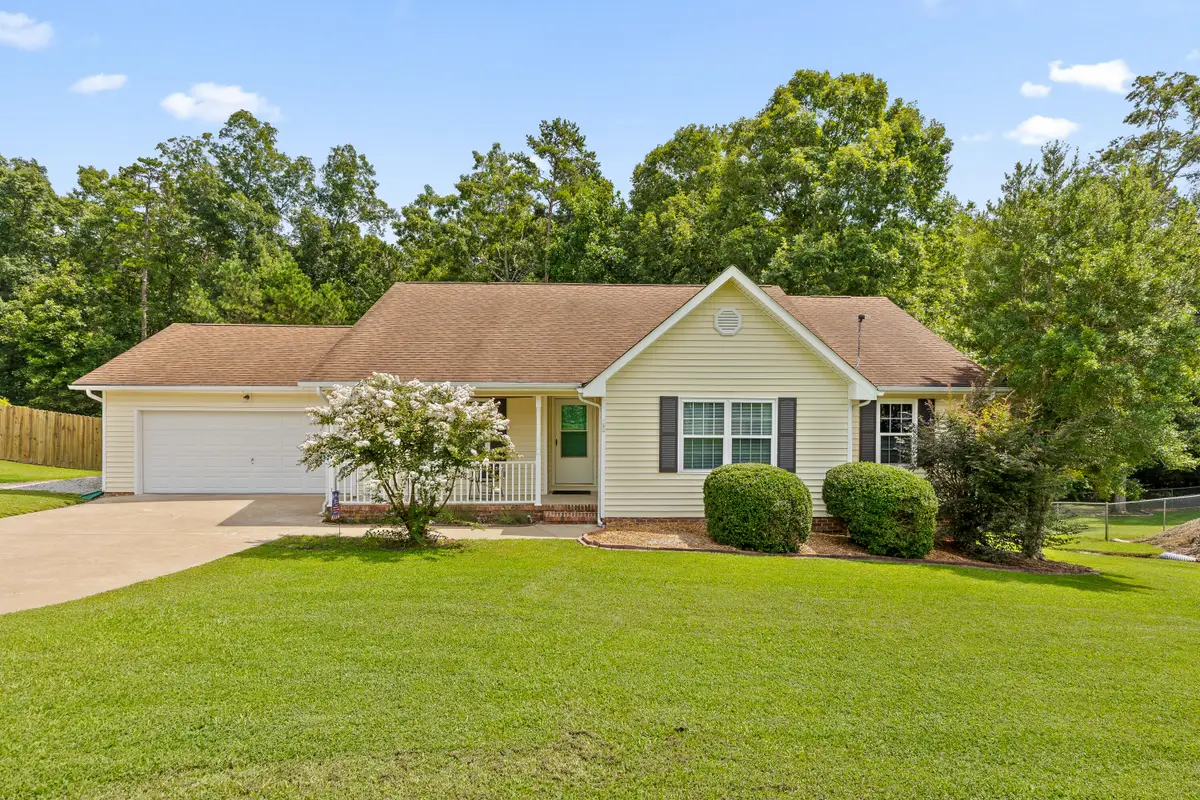 40 Dusty Ridge Trail, Ringgold, GA 30736 - #1
