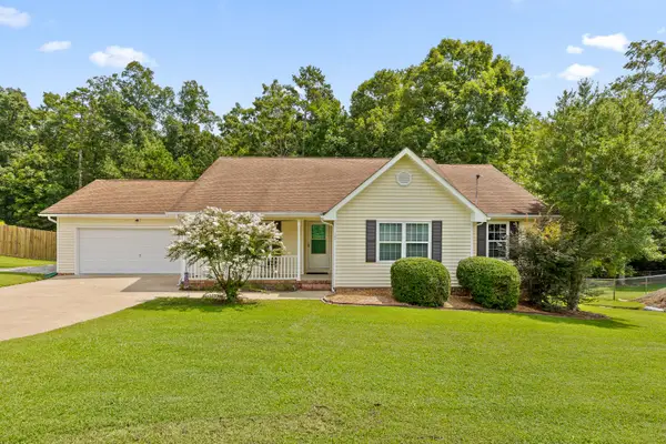 40 Dusty Ridge Trail, Ringgold, GA 30736