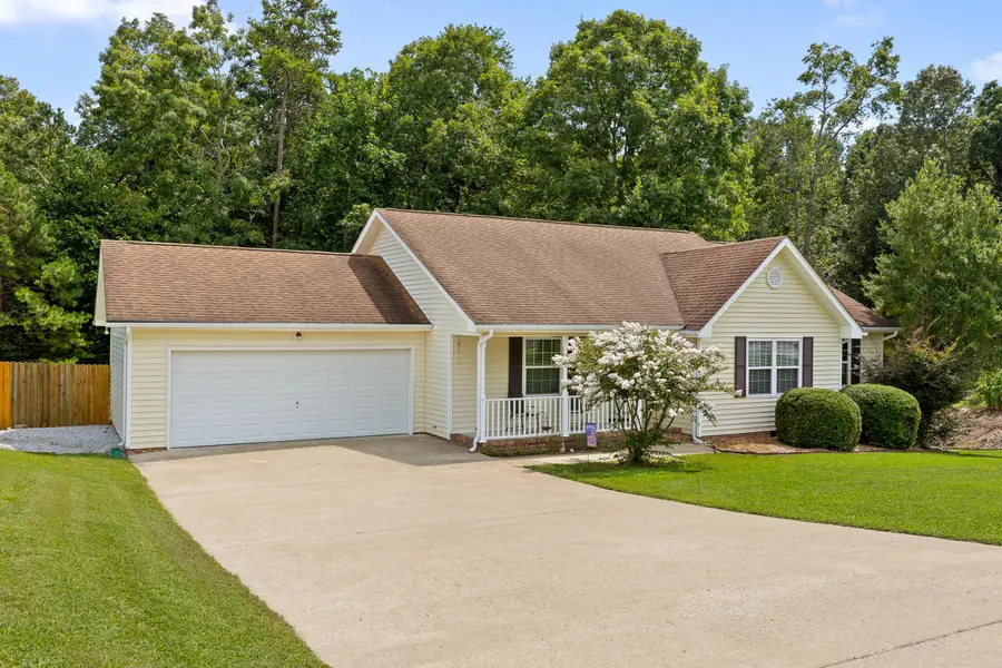 40 Dusty Ridge Trail, Ringgold, GA 30736 - #2