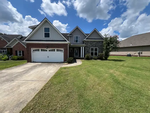 2611 Sweet Bay Circle Nw, Cleveland, TN 37312