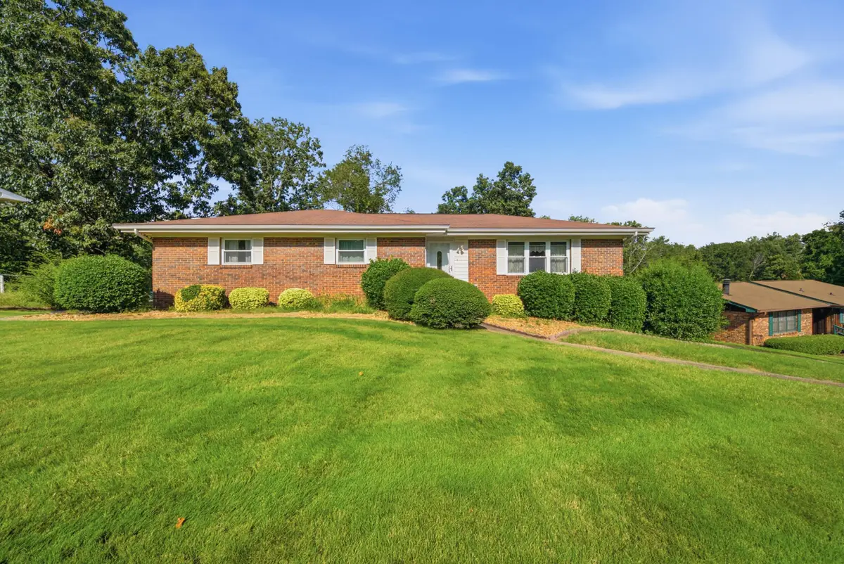 5912 Northwoods Drive, Hixson, TN 37343 - #1