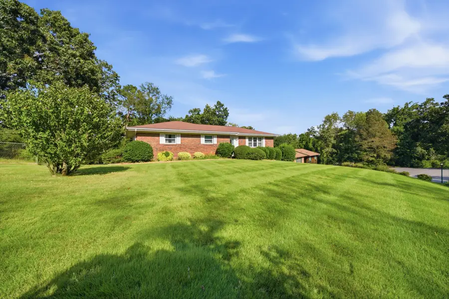5912 Northwoods Drive, Hixson, TN 37343 - #2