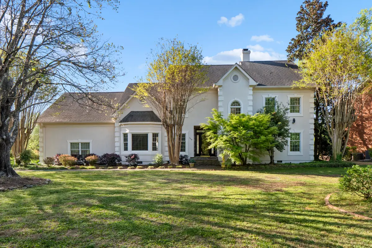 1160 Heritage Landing Drive, Chattanooga, TN 37405 - #1
