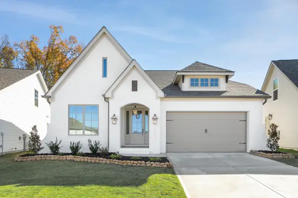 8230 Fernshade Lane, Hixson, TN 37343