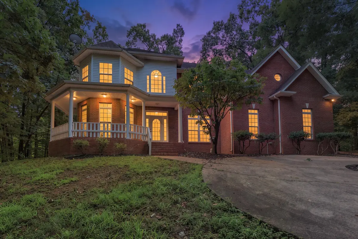 8820 Kelso Lane, Chattanooga, TN 37421 - #1