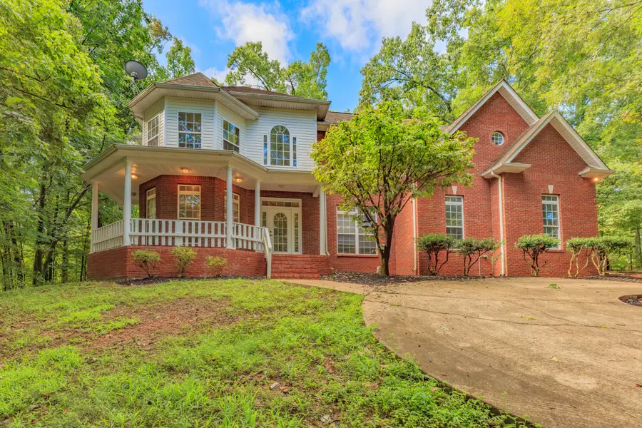 8820 Kelso Lane, Chattanooga, TN 37421 - #2