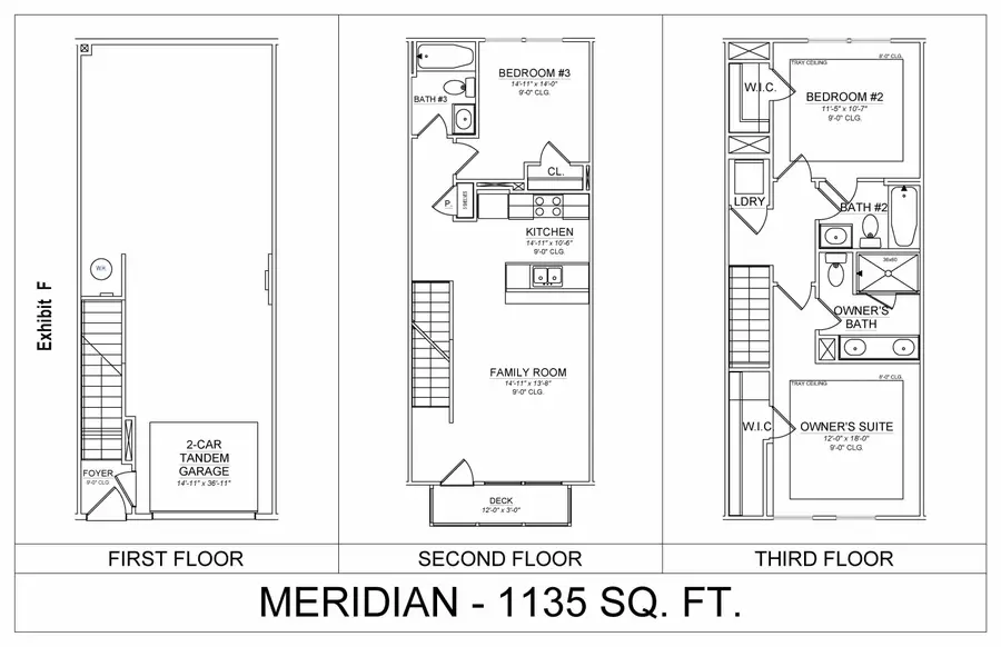 136 Pathfinder Place #44, Chattanooga, TN 37405 - #2