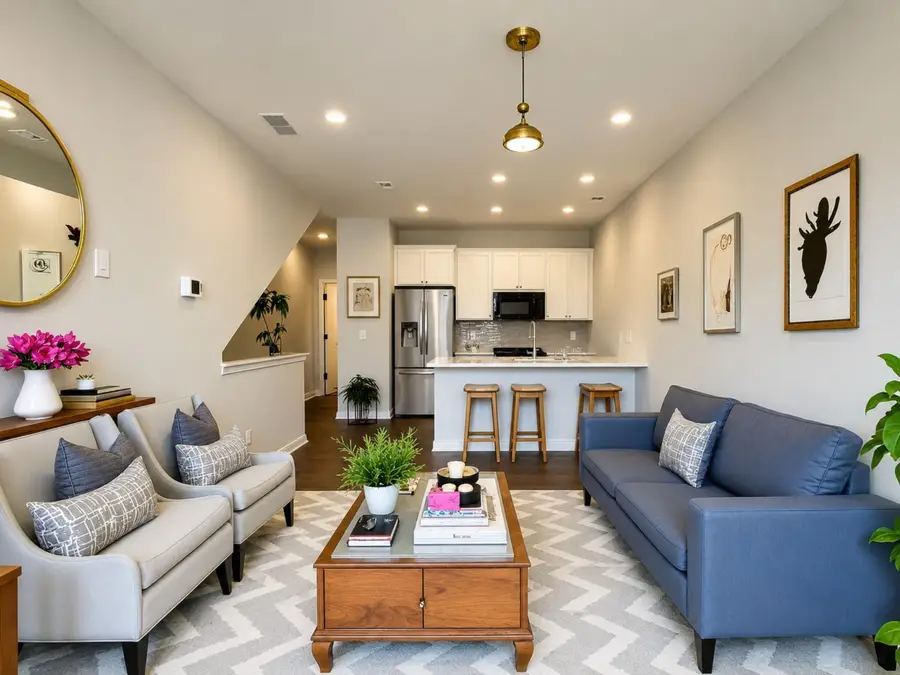 136 Pathfinder Place #44, Chattanooga, TN 37405 - #3