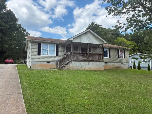 7611 Bonnie Drive, Chattanooga, TN 37416