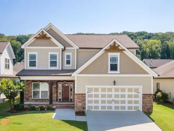 5644 Bungalow Circle, Hixson, TN 37343