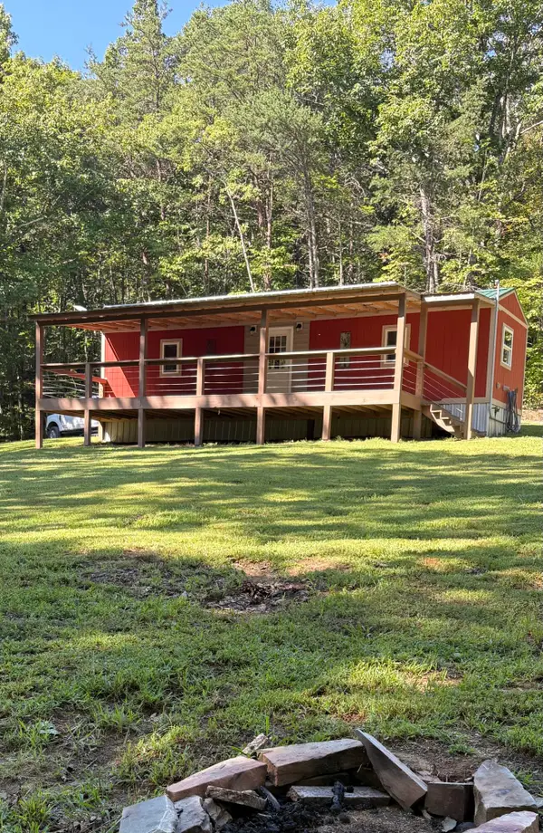 474 Mud Road, Graysville, TN 37338