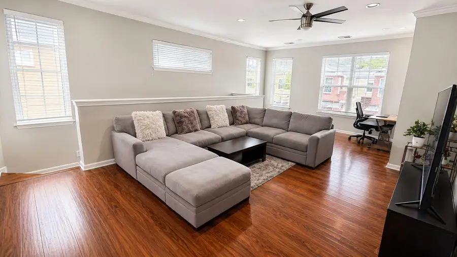 3201 Regency Court, Chattanooga, TN 37421 - #2