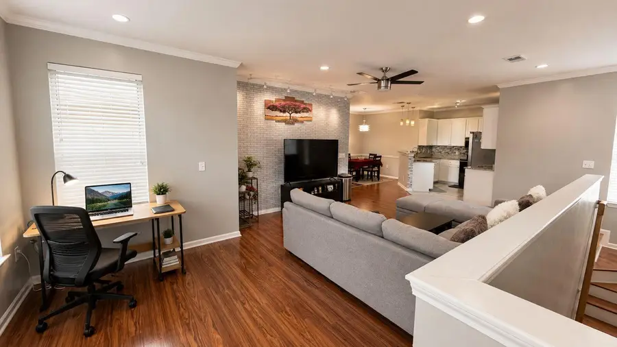 3201 Regency Court, Chattanooga, TN 37421 - #3