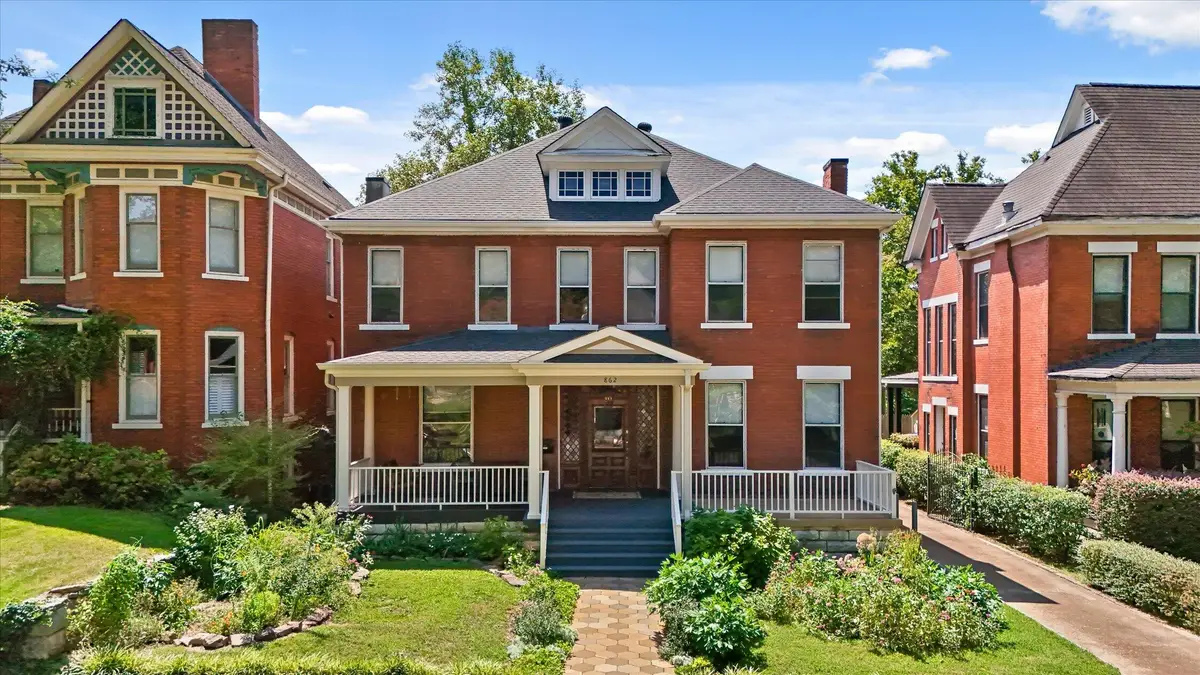 862 Oak Street, Chattanooga, TN 37403 - #1