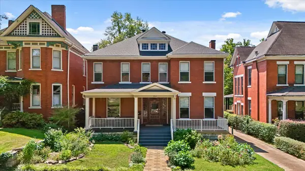 862 Oak Street, Chattanooga, TN 37403