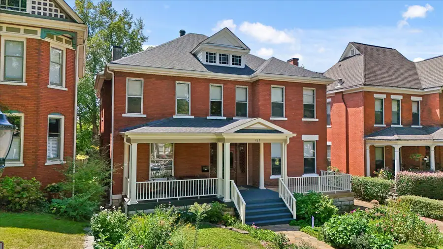 862 Oak Street, Chattanooga, TN 37403 - #2