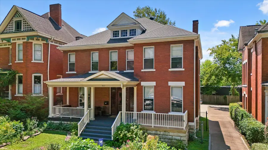 862 Oak Street, Chattanooga, TN 37403 - #3