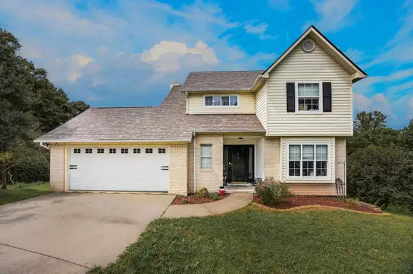 171 Matthew Lane, Dayton, TN 37321