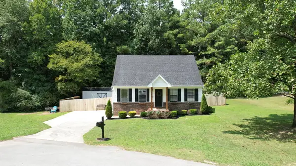 480 Haywood Lane, Dayton, TN 37321