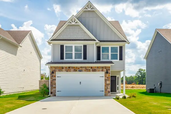 6770 Dharma Loop #58, Chattanooga, TN 37412