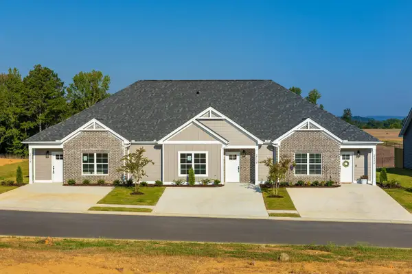 2112 Shady Lane Ne #31c, Cleveland, TN 37312
