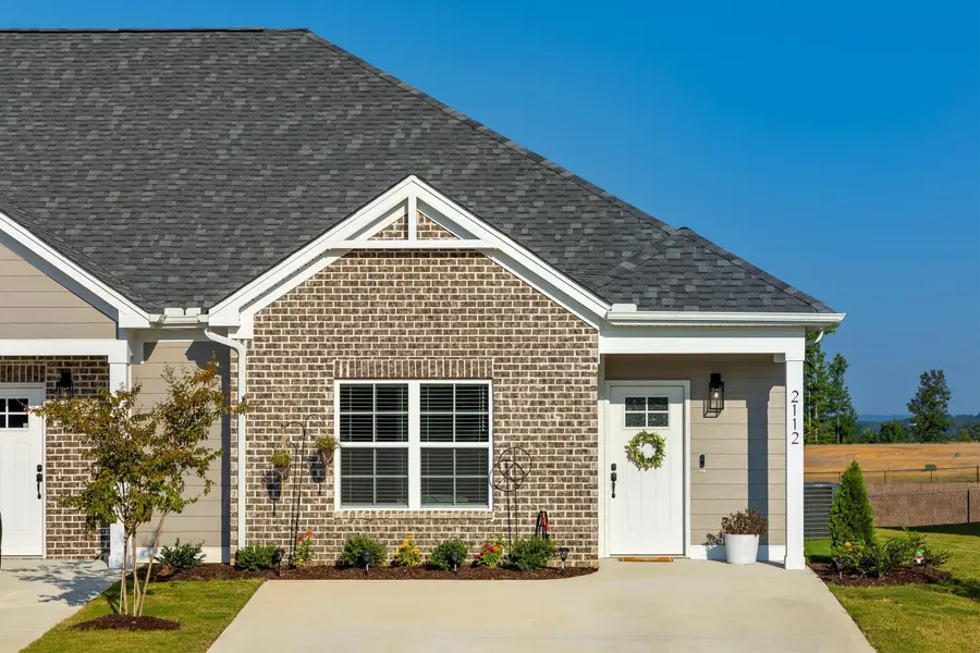 2112 Shady Lane Ne #31c, Cleveland, TN 37312 - #2