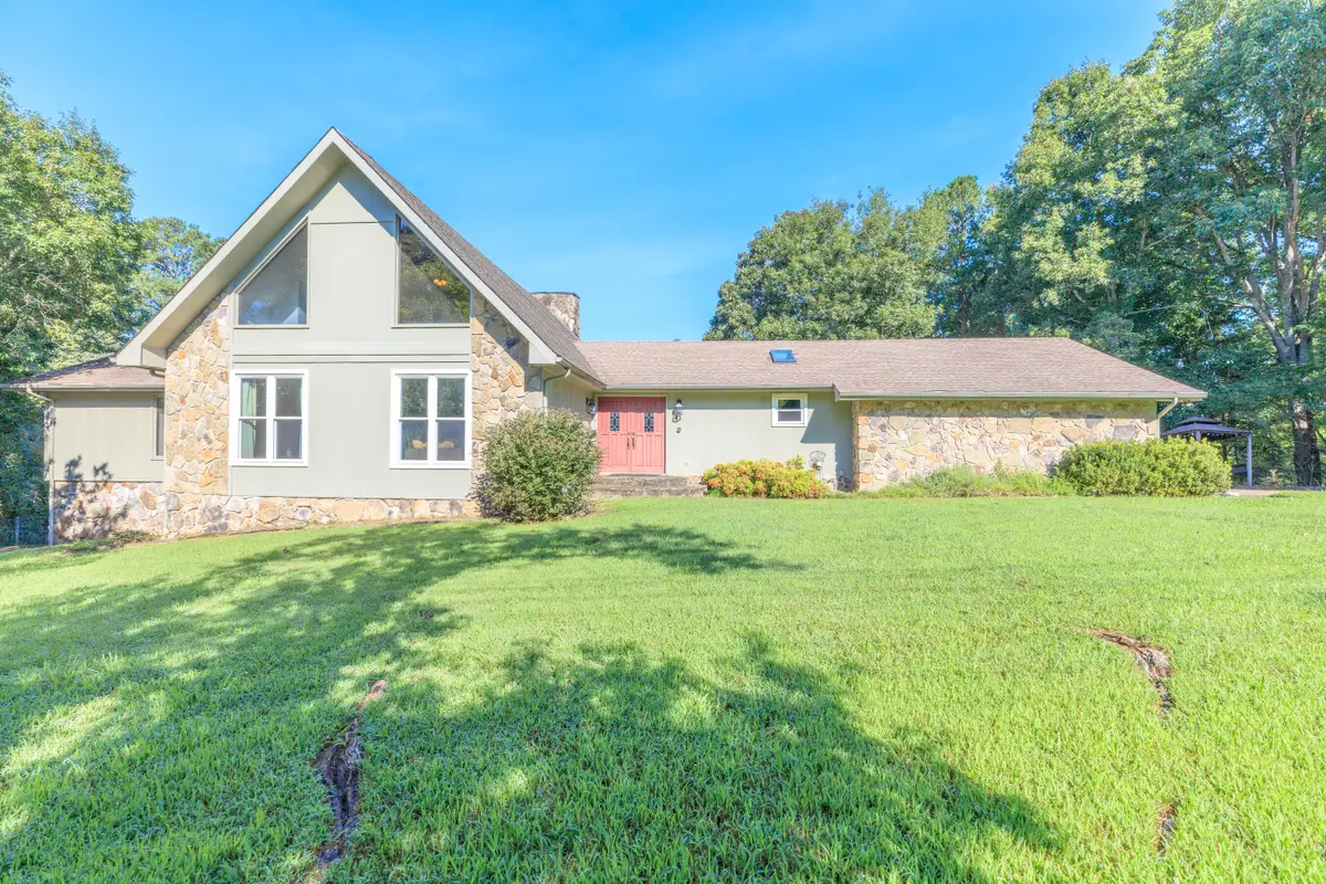 809 Brookhollow Lane, Chattanooga, TN 37421 - #1