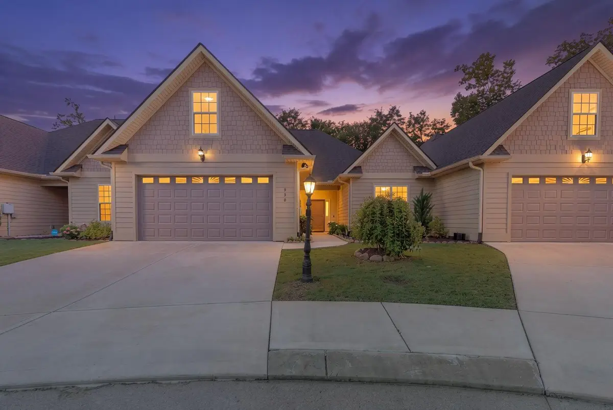 930 Jackson Mill Drive, Hixson, TN 37343 - #1
