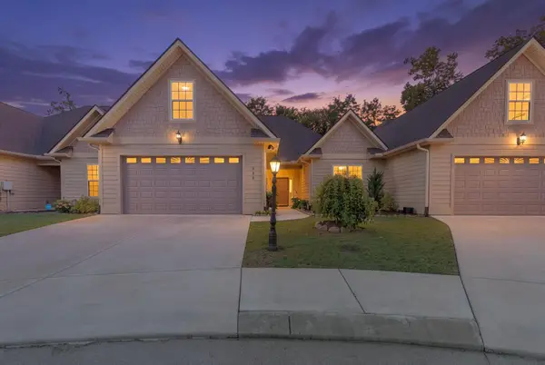 930 Jackson Mill Drive, Hixson, TN 37343