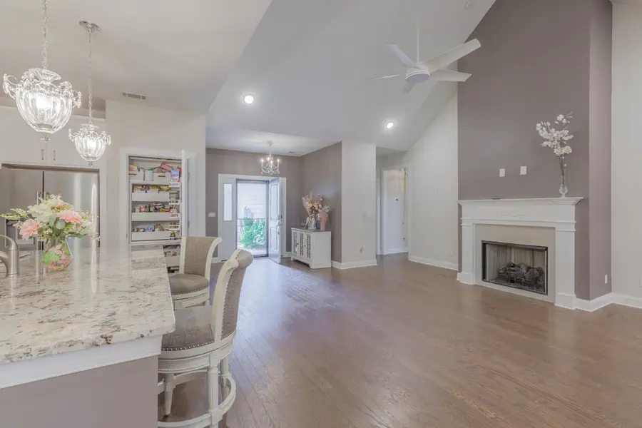 930 Jackson Mill Drive, Hixson, TN 37343 - #2