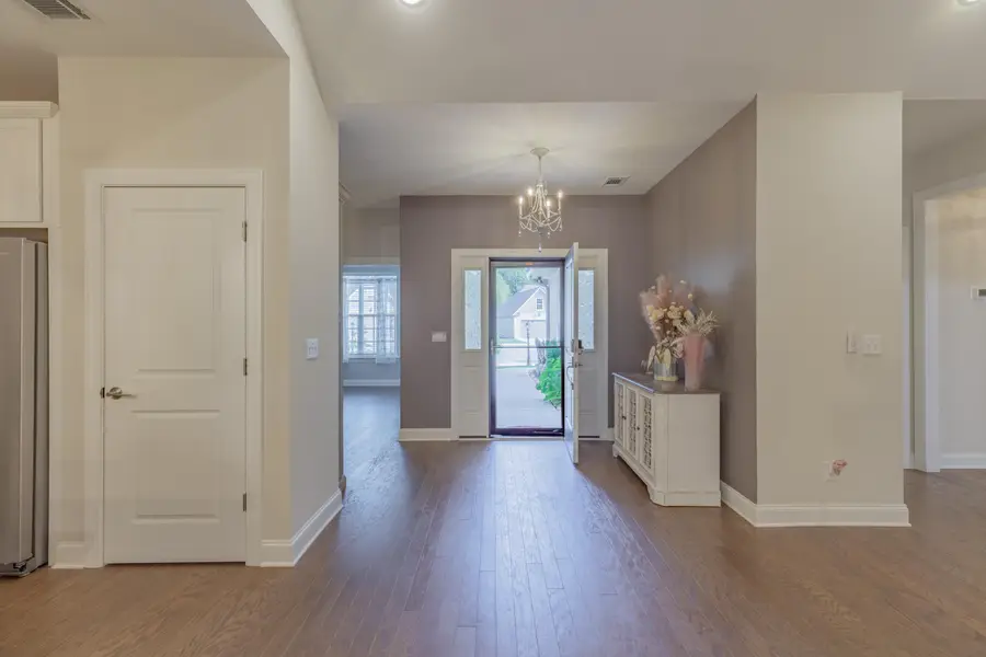930 Jackson Mill Drive, Hixson, TN 37343 - #3
