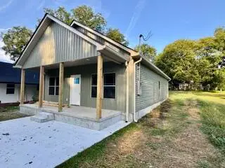 406 Hall Street, Lafayette, GA 30728 - #1