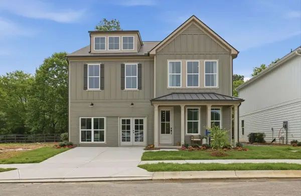 10217 Shetland Terrace #30, Collegedale, TN 37363