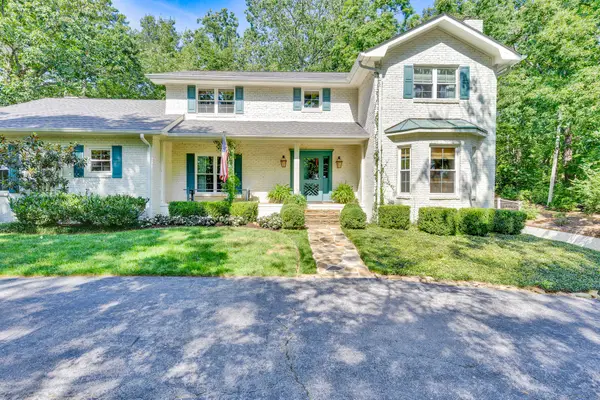 116 Dogwood Drive, Lookout Mountain, TN 37350