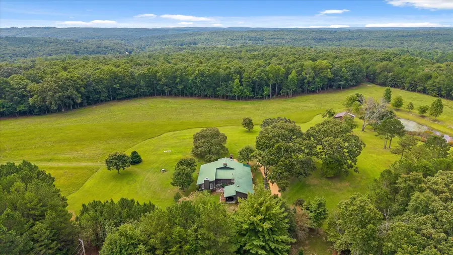 223 County Road 644, Mentone, AL 35984 - #3