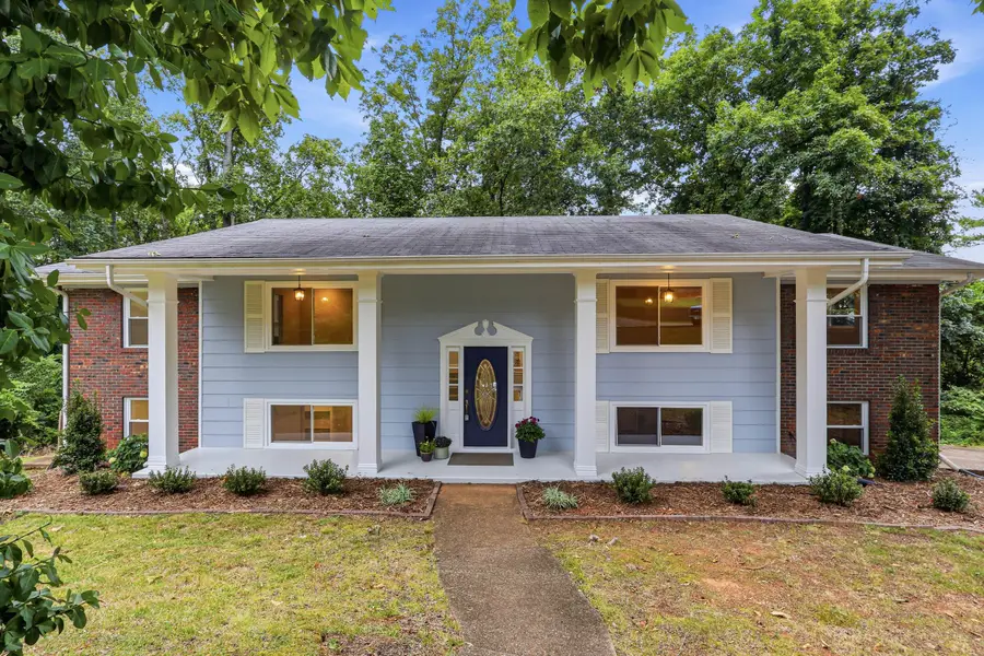 2824 Ridgecrest Drive, Chattanooga, TN 37406 - #2