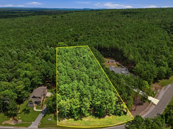 0 Raulston Falls Road #Jf114, Jasper, TN 37347