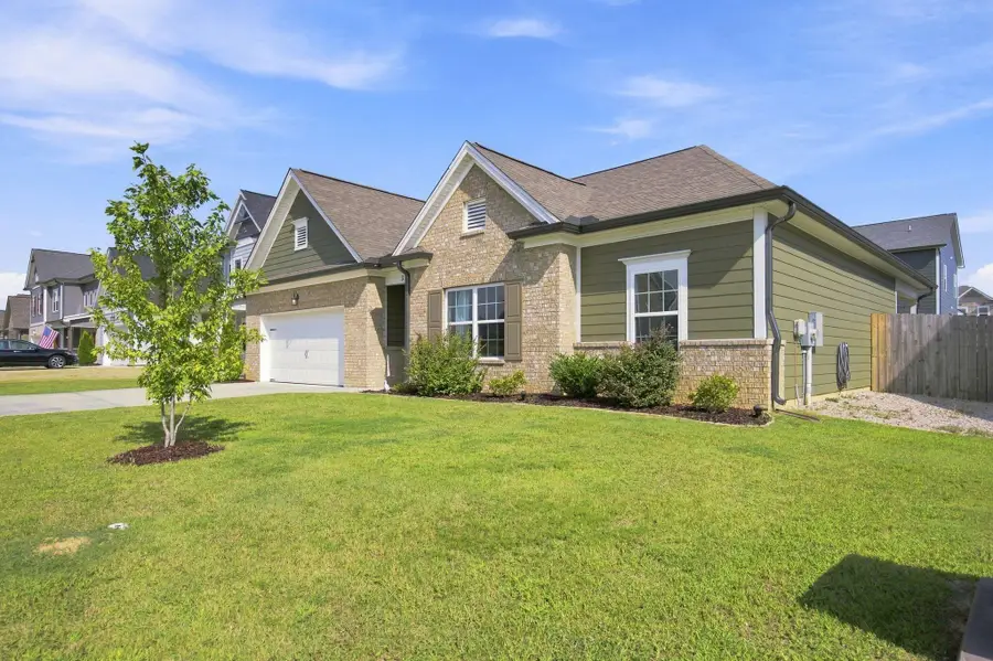 31 Winchester Drive, Rossville, GA 30741 - #3