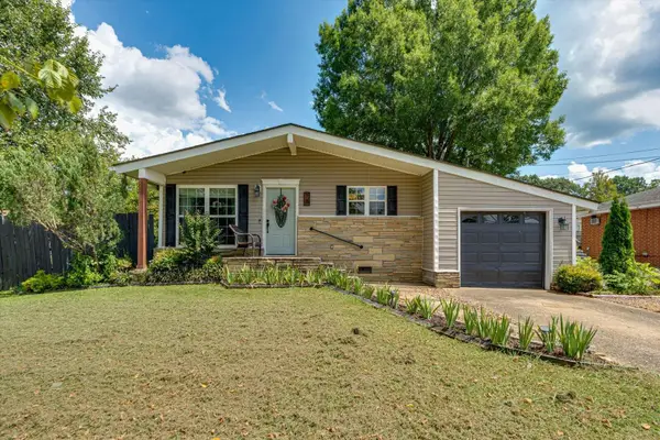 78 Elaine Circle, Fort Oglethorpe, GA 30742