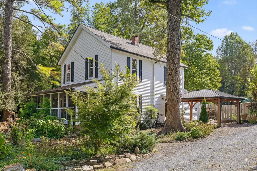 592 Cutler Avenue, Mentone, AL 35984 - #3