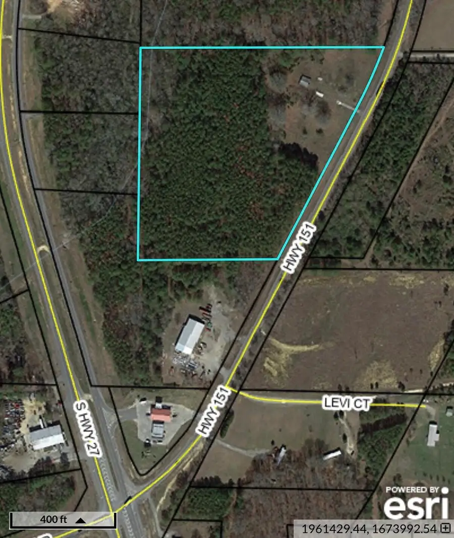14446 Hwy 151, Trion, GA 30753 - #2