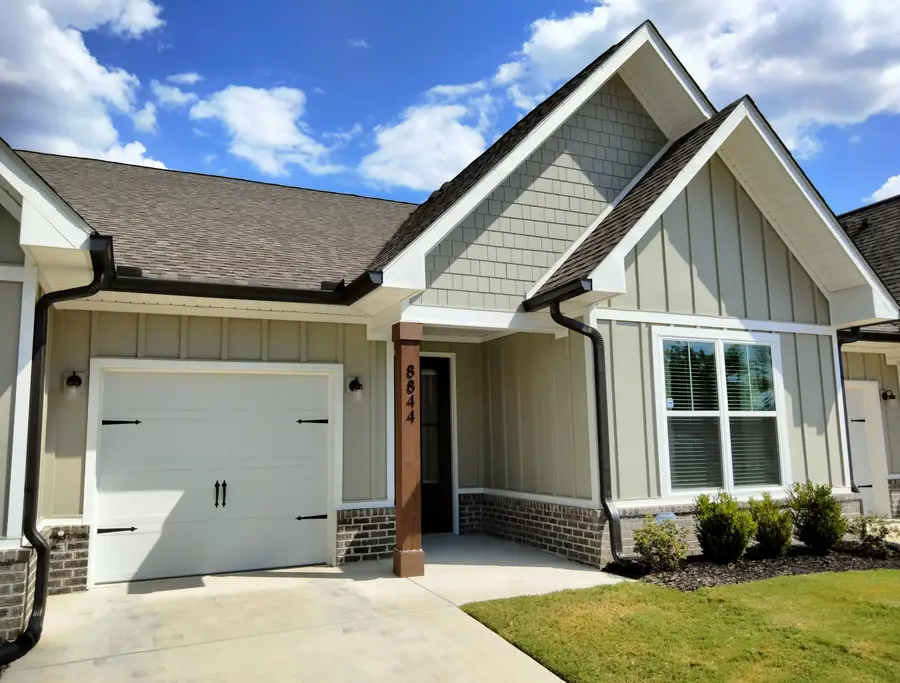 8844 James Creek Drive, Ooltewah, TN 37363 - #2