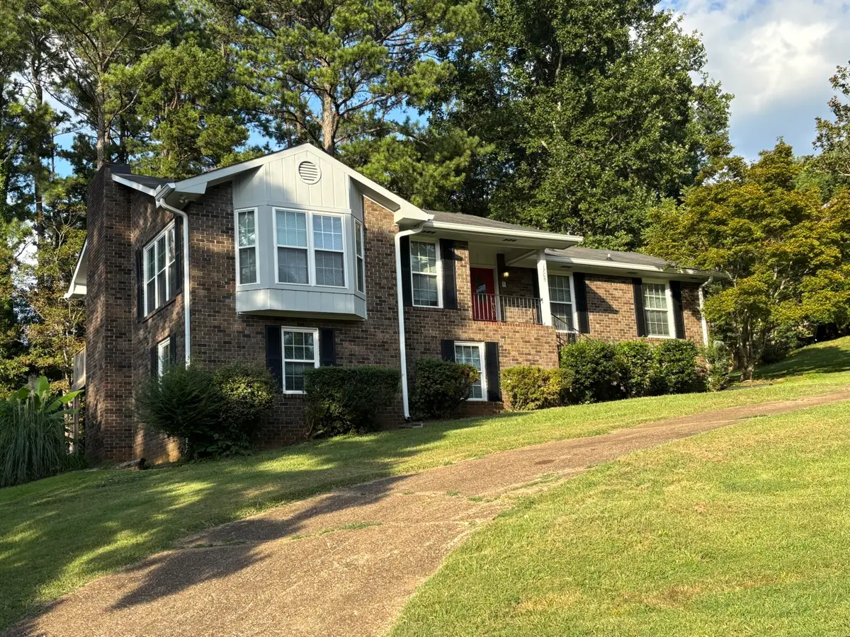 1705 Spring View Lane, Chattanooga, TN 37421 - #1