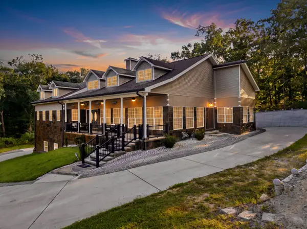 Address Withheld By Seller, Ooltewah, TN 37363