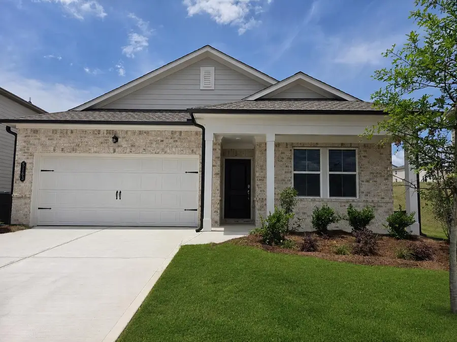 5163 Skyline Way Ne #130, Cleveland, TN 37312 - #2