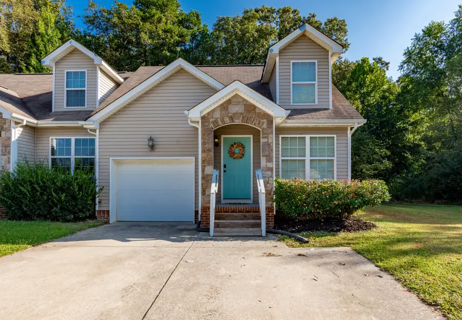 1699 Short Leaf Lane, Soddy Daisy, TN 37379 - #2