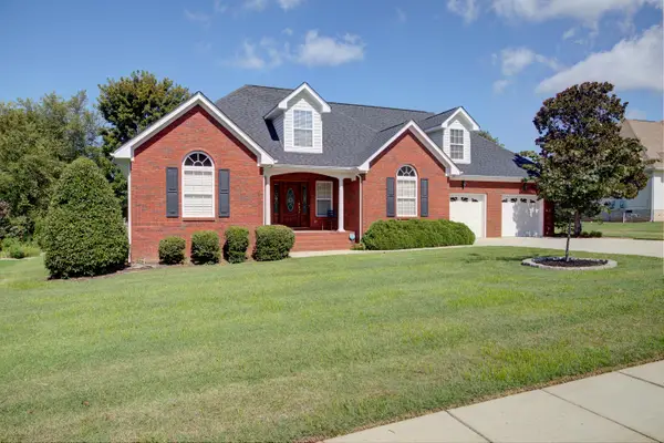 599 Cardinal Road, Ringgold, GA 30736