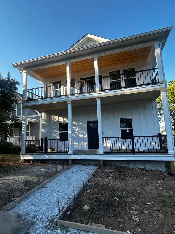 808 E 10th Street, Chattanooga, TN 37403